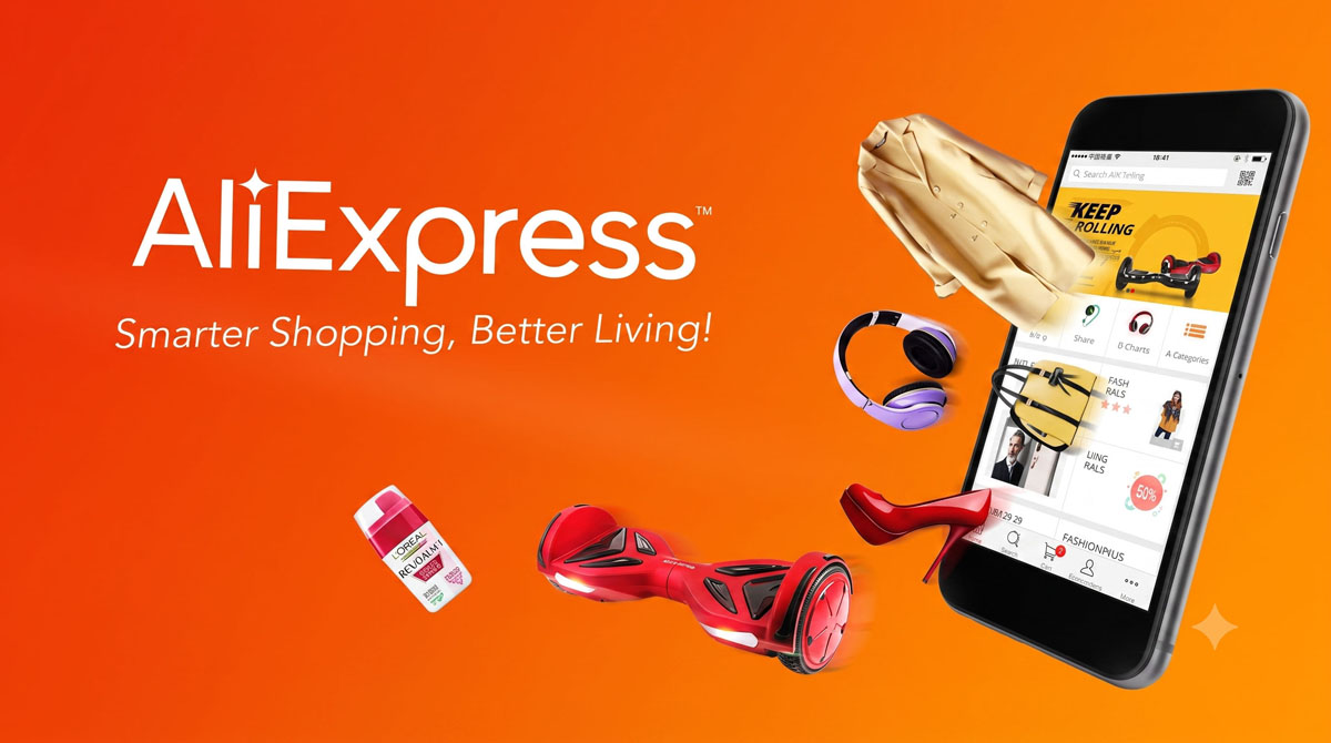 AliExpress in the United States: Your Guide to Shopping Online from China