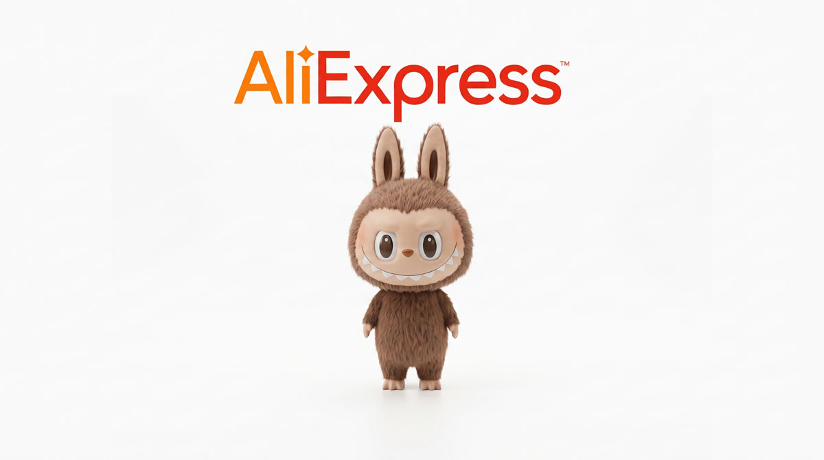 Labubu AliExpress Buying Guide
