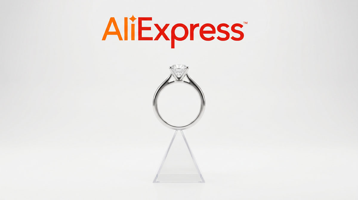 Moissanite Jewelry on AliExpress: A Buying Guide for US Shoppers